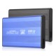 2.5-inch USB 3.0 SATA Hard Drive Enclosure S254U3