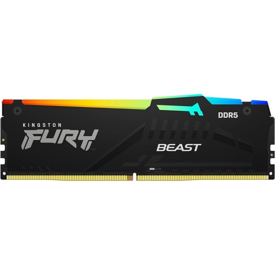 Kingston RAM FURY For Desktop Beast 32GB 5600MHz DDR5