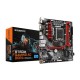 GIGABYTE B760M GAMING AC DDR4 BLUETOOTH & WIFI Motherboard