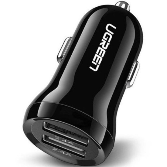 UGREEN ED018 Mini USB Car Charger