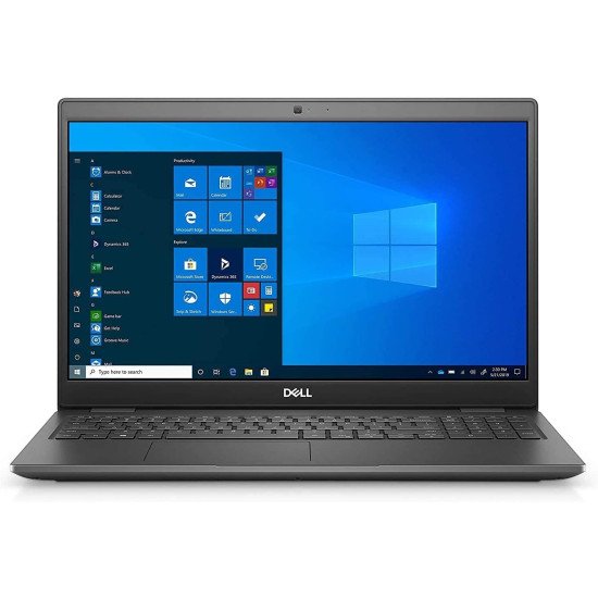 Dell Latitude 3000 3500 15.6" Notebook - 1920 X 1080 - Core i5 I5-8265U - 8GB RAM - 256GB SSD