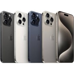 Apple iPhone 15 Pro Max 5G,256GB,8GB,Natural Titanium - 5G Apple iPhone 15 Pro Max 5G,256GB,8GB,Natural Titanium - 5G