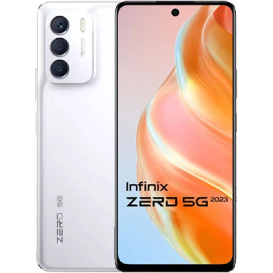 Infinix Zero 5G 2023 -256G