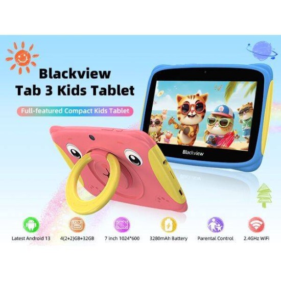 Blackview Tab 3 Kids