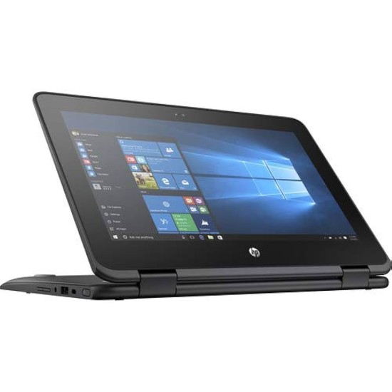 HP ProBook x360 11 G2 (11.6" Touchscreen, Intel m3 7th Gen, 8GB, 128GB SSD