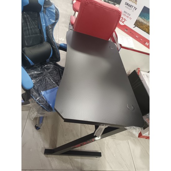 Epic Gamers Gaming Desk V2 Black 