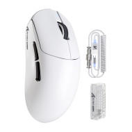 ATTACK SHARK X8PRO Ultra-Light Wireless Gaming Mouse & C06ULTRA Cable
