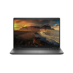 Dell inspiron 15 3530 | Intel Core i5-13th Gen | 8GB RAM | 512GB SSD M.2 NVMe | Full HD 120Hz | Carbon Black