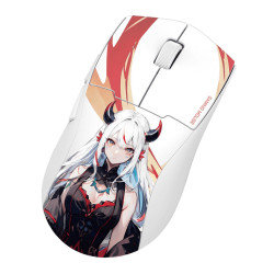 Redragon M918 KING Max AKG PRO 26K DPI Anime Wireless Gaming Mouse