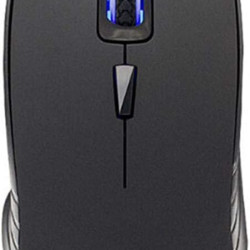 HP G100 Adjustable USB Gaming Mouse with 2000dpi