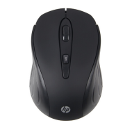 Reliable 2.4GHz Wireless connection up to 10m range. Adjustable 1000/1500/2000 DPI. High Precision Optical engine. Up to 15 months battery life. USB Nano Receiver.