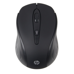 Reliable 2.4GHz Wireless connection up to 10m range. Adjustable 1000/1500/2000 DPI. High Precision Optical engine. Up to 15 months battery life. USB Nano Receiver.