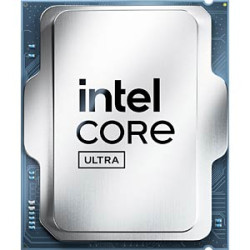 Intel NEW Core Ultra 7 265F 20-Cores up to 5.3 GHz L2+L3 66MB Cache Locked w/o Integrated Graphics - Tray