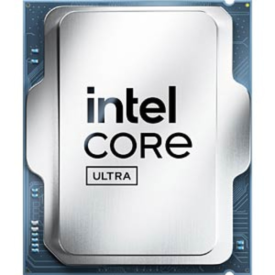 Intel NEW Core Ultra 7 265F 20-Cores up to 5.3 GHz L2+L3 66MB Cache Locked w/o Integrated Graphics - Tray