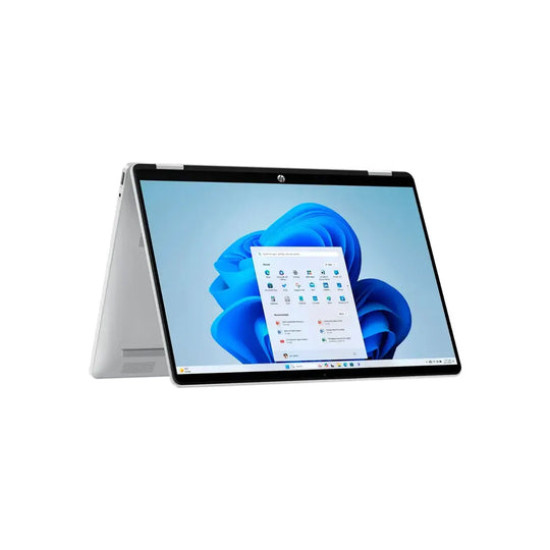 Hp OmniBook 5 Filb 14-fB00 23dx Intel Core 7-150U 16GB DDR5 RAM 512GB SSD HARD 14” 2K Touch Windows 11 Glacier Silver - Laptop