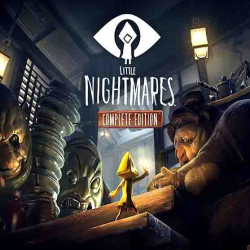 Little Nightmares Free Download (v1.0.43.1)