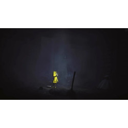 Little Nightmares Enhanced Edition Free Download