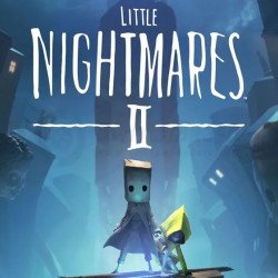 Little Nightmares II Free Download (v20211214)
