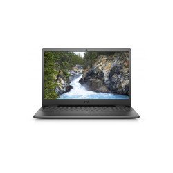 NEW Laptop Dell Vostro 3530 Intel Core i7-1355U 10 Up to 5.0GHz Processor 8GB DDR4 (Customized), 512GB SSD, 15.6" FHD 120Hz - 13th Generation / Black