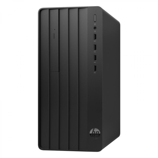 PC HP Pro Tower 290 G9 Desktop Core i3 12th Generation (Wireless- Bluetooth Integrated) 6B2V9EA