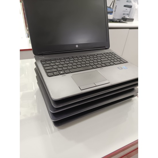 لابتوبات HP G650 G2 ، شاشة 15.6 معالج اي فايف