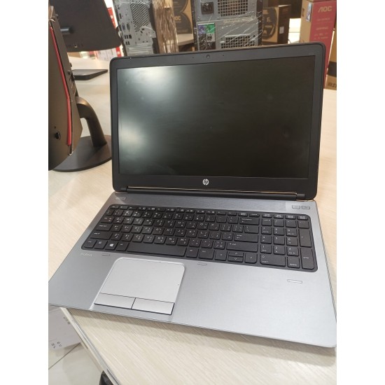 لابتوبات HP G650 G2 ، شاشة 15.6 معالج اي فايف