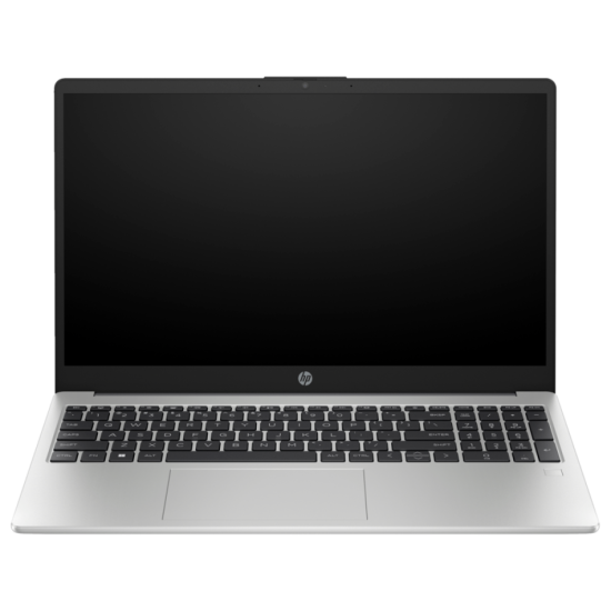 Laptop HP 250 G10 Notebook (8A515EA) intel i7-1355U 8 GB Ram / 512 GB SSD - 15.6 inch 13th Generation - Silver