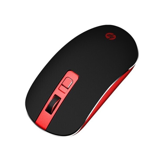 HP WIRELESS MOUSE S4000