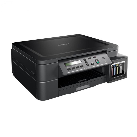 Brother Color DeskJet DCP-T510W All-in-One Printer