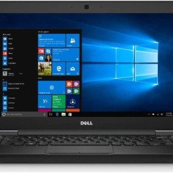 Dell Latitude E5570 15.6 Inch Business Laptop (Intel Core i7-6600U, 8GB Ram, 256GB SSD, HDMI, Camera, WIFI) AMD Radeon R7 M360, 2GB Discrete Graphics (Renewed)