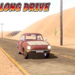 The Long Drive Free Download (v2022.11.11)