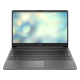 Laptop 15-fd0023ne, 13th Gen Intel Core i7-1355U, 8GB DDR4 RAM, 512GB Gen4 M.2 PCIe NVMe,15.6" FHD IPS, Chalkboard Gray