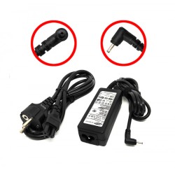 SAMSUNG Adapter Power Charger Laptop High Quality 12V 3.33A 40W – DC size 2.5*0.7 mm   SAMSUNG Adapter Power Charger Laptop High Quality 12V 3.33A 40W – DC size 2.5*0.7 mm