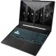 ASUS TUF Gaming F15 (FX507ZV4-LP097) Core i7-12700H 12th Generation RTX 4060 8GB DDR6 144Hz FHD - Mecha Gray -2023 ASUS TUF Gaming F15 (FX507ZV4-LP097) Core i7-12700H 12th Generation RTX 4060 8GB DDR6 144Hz FHD - Mecha Gray -2023