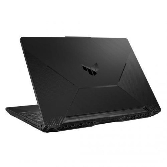 ASUS TUF Gaming F15 (FX507ZV4-LP097) Core i7-12700H 12th Generation RTX 4060 8GB DDR6 144Hz FHD - Mecha Gray -2023