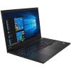 2021 Lenovo ThinkPad E15 15.6” FHD Business Laptop Computer, 10th gen Intel i5-10210U (up to 4.20GHz), 16GB RAM, 256 SSD, WiFi HDMI Win10 Pro