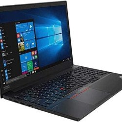 2021 Lenovo ThinkPad E15 15.6” FHD Business Laptop Computer, 10th gen Intel i5-10210U (up to 4.20GHz), 16GB RAM, 256 SSD, WiFi HDMI Win10 Pro