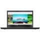 Lenovo ThinkPad T470 Laptop with Intel Core i5-6300U Processor, 8GB DDR4 RAM, 256GB SSD, Black - 14" - Black