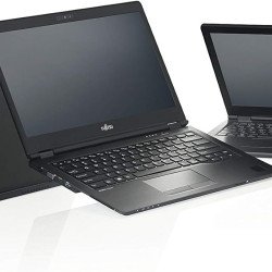 Fujitsu LIFEBOOK U759 I5-8265U 256GB 8GB 15.6 WIN11