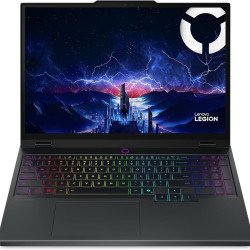 Lenovo Legion Pro 5 (2025) 16IAX10 Intel Core Ultra 7 255HX 16GB DDR5 SO-DIMM DDR5-5600 , 1TB SSD M.2 2242 PCIe® NVIDIA® GeForce RTX™ 5060 8GB GDDR7