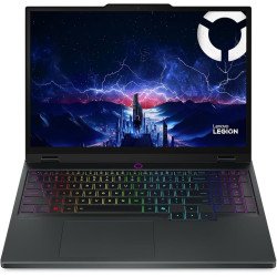 Lenovo Legion Pro 5 (2025) 16IAX10 Intel Core Ultra 7 255HX 16GB DDR5 SO-DIMM DDR5-5600 , 1TB SSD M.2 2242 PCIe® NVIDIA® GeForce RTX™ 5060 8GB GDDR7