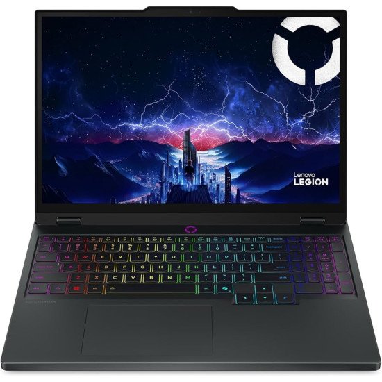 Lenovo Legion Pro 5 (2025) 16IAX10 Intel Core Ultra 7 255HX 16GB DDR5 SO-DIMM DDR5-5600 , 1TB SSD M.2 2242 PCIe® NVIDIA® GeForce RTX™ 5060 8GB GDDR7