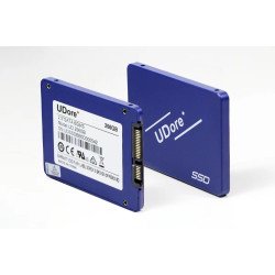 UDore SSD Plus 256 GB Solid State Drive