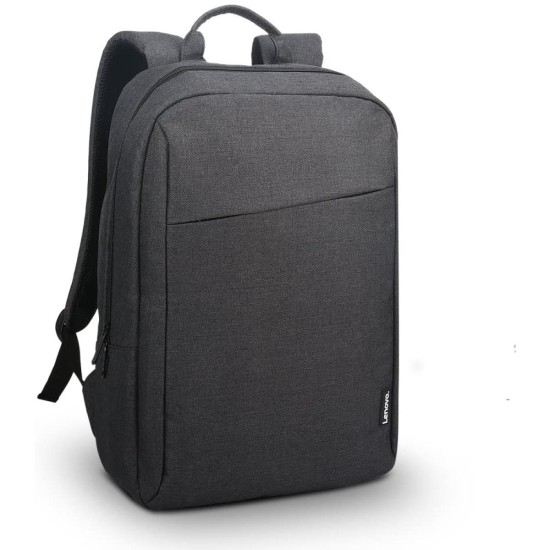 Lenovo 15.6-inch Laptop Backpack B210 Black or Grey