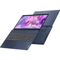 Lenovo IdeaPad 1 15IGL7 Intel Celeron N4020 8GB DDR4 256GB SSD M.2 15.6HD Laptop Lenovo IdeaPad 1 15IGL7 Intel Celeron N4020 8GB DDR4 256GB SSD M.2 15.6HD Laptop