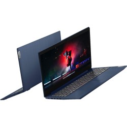 Lenovo IdeaPad 1 15IGL7 Intel Celeron N4020 8GB DDR4 256GB SSD M.2 15.6HD Laptop Lenovo IdeaPad 1 15IGL7 Intel Celeron N4020 8GB DDR4 256GB SSD M.2 15.6HD Laptop