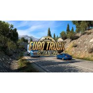 Euro Truck Simulator 2 Free Download (v1.57.2.4)