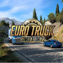 Euro Truck Simulator 2 Free Download (v1.57.2.4)