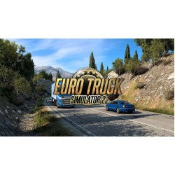 Euro Truck Simulator 2 Free Download (v1.57.2.4)