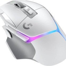 Logitech G502 x Lightspeed Wireless Gaming Mouse